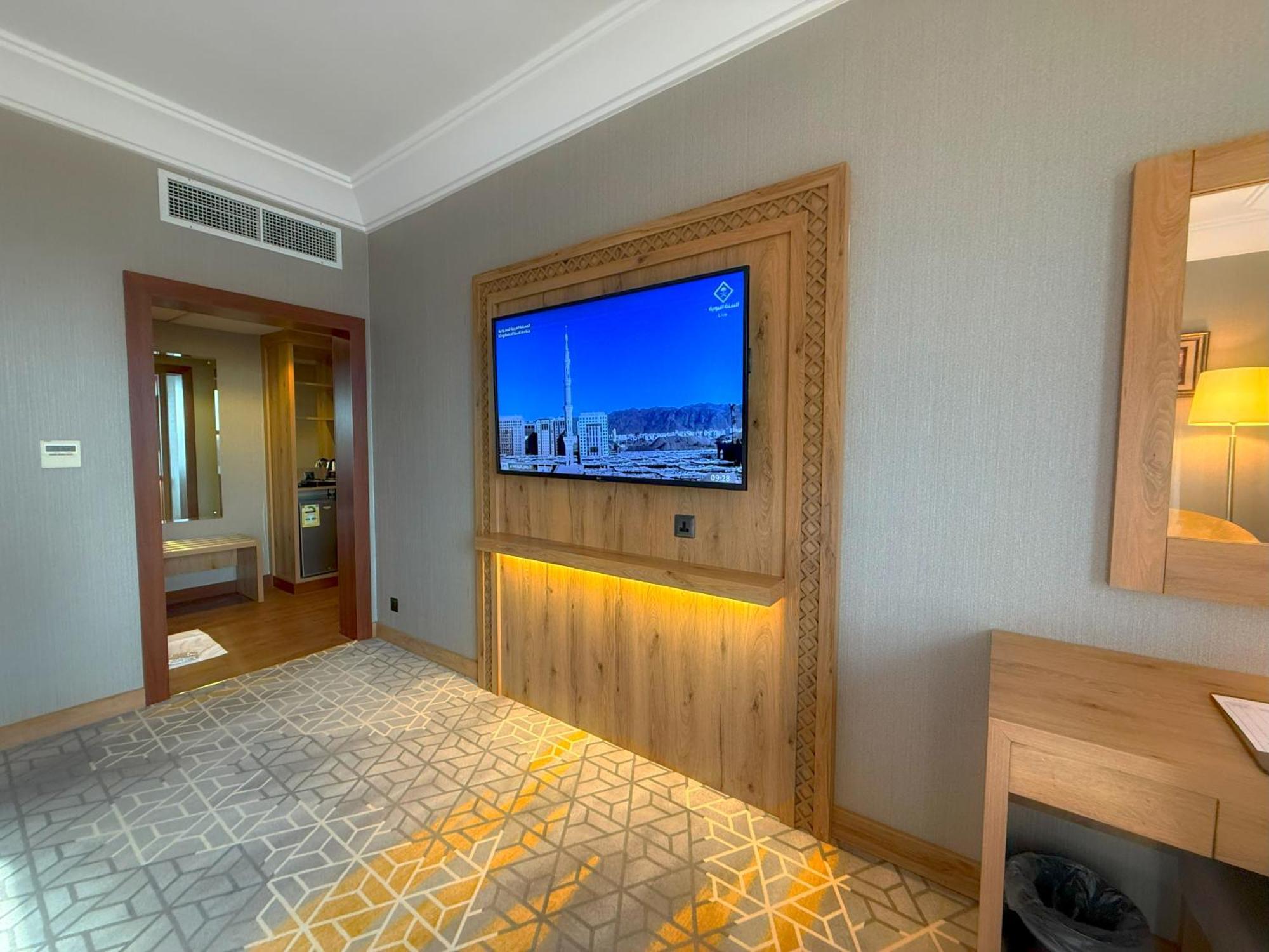 Crown Town Hotel Джедда Экстерьер фото