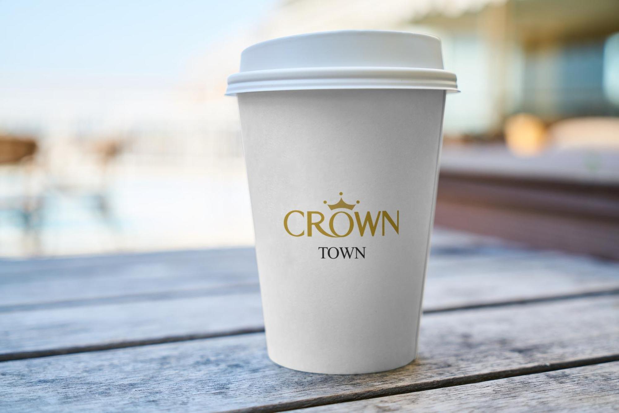 Crown Town Hotel Джедда Экстерьер фото